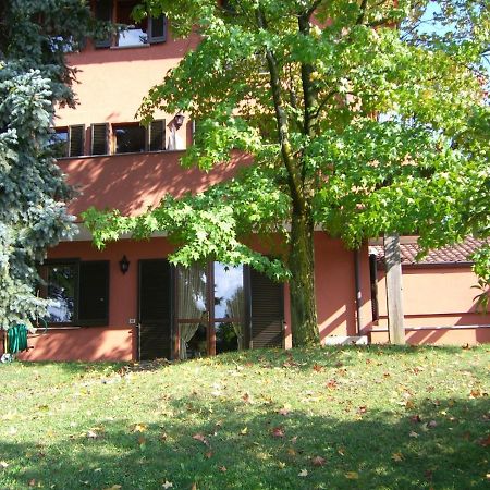 Relais Ca Nova Guest House 보고노 외부 사진