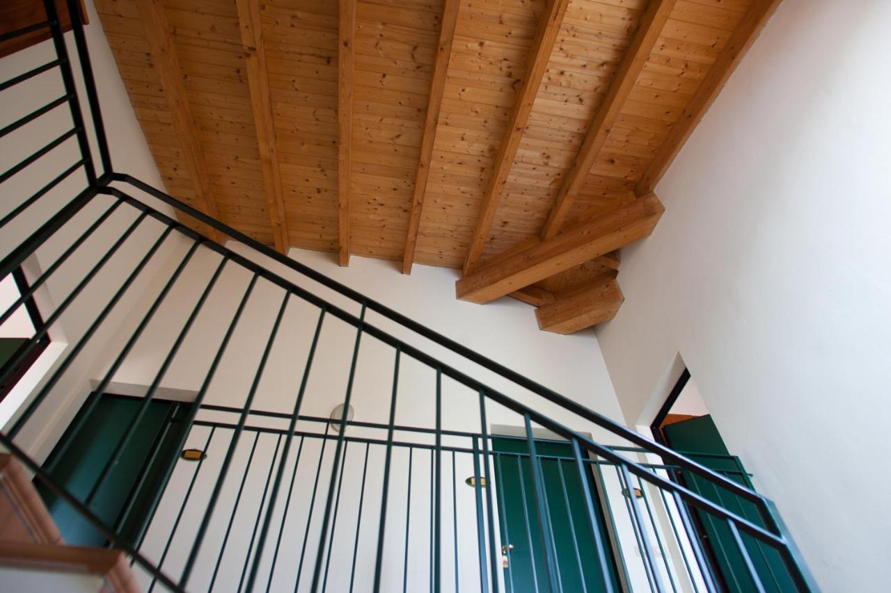 Relais Ca Nova Guest House 보고노 외부 사진