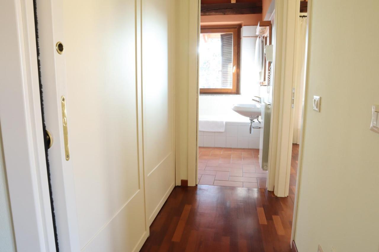 Relais Ca Nova Guest House 보고노 외부 사진