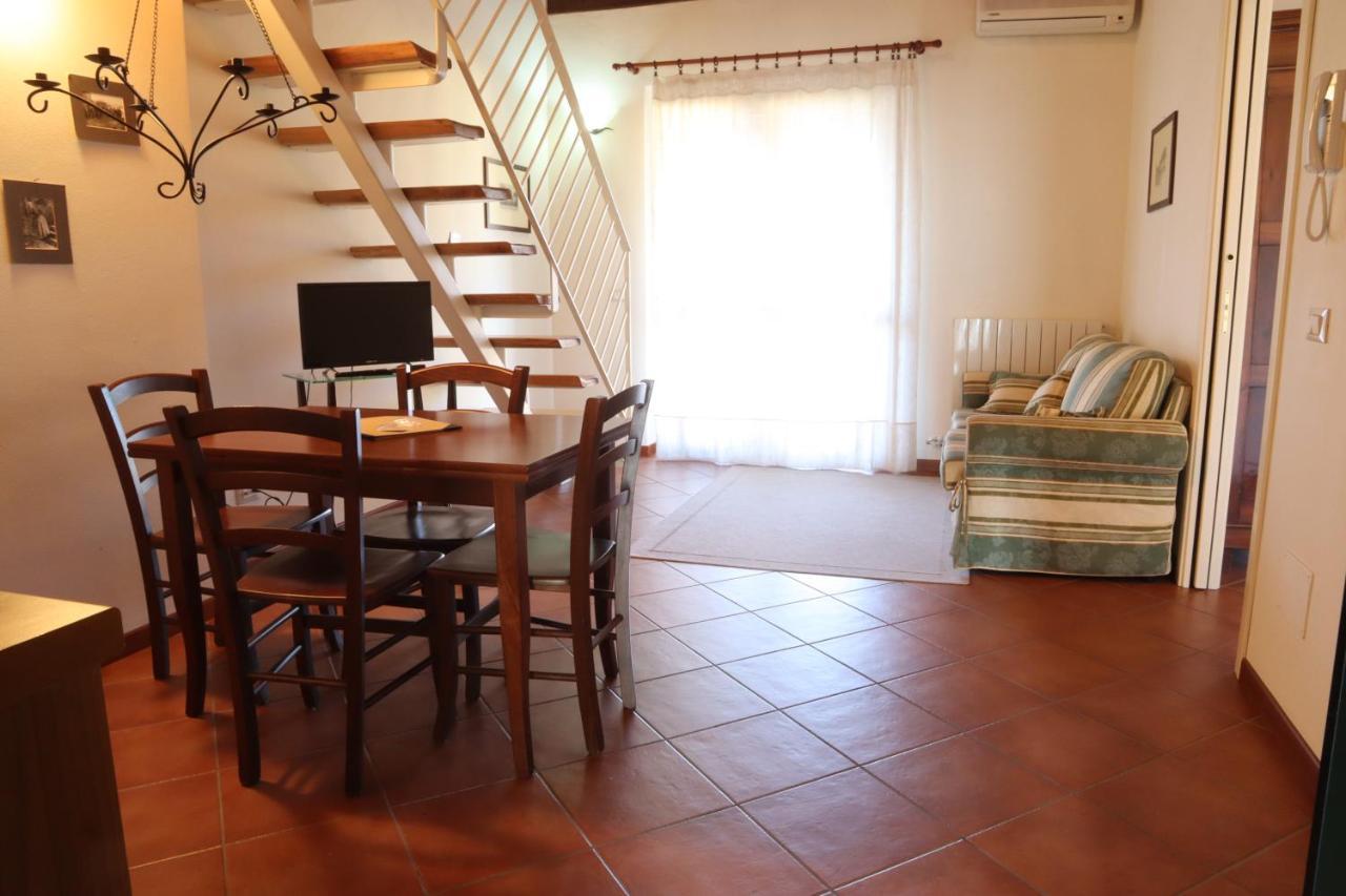 Relais Ca Nova Guest House 보고노 외부 사진