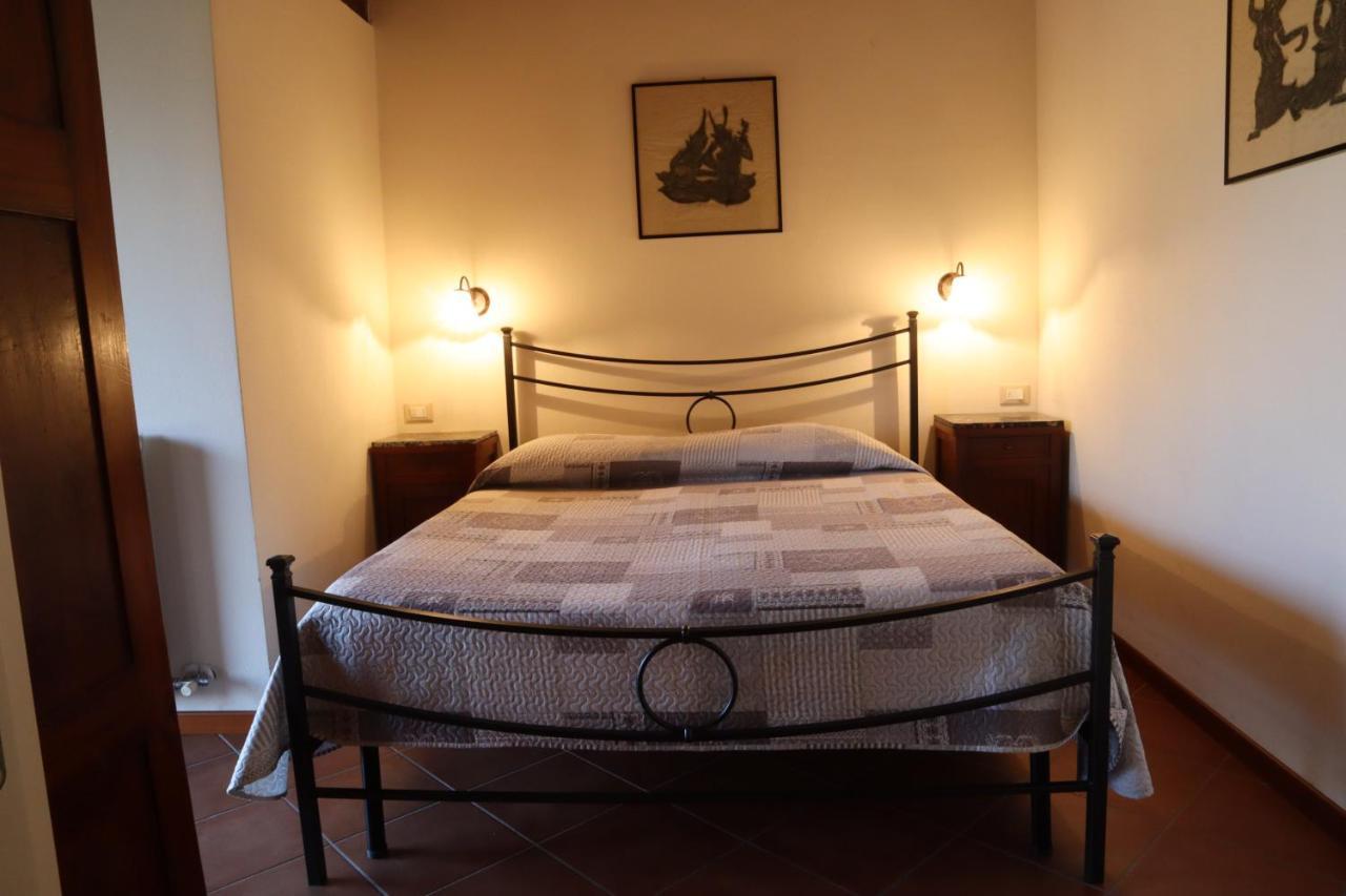 Relais Ca Nova Guest House 보고노 외부 사진