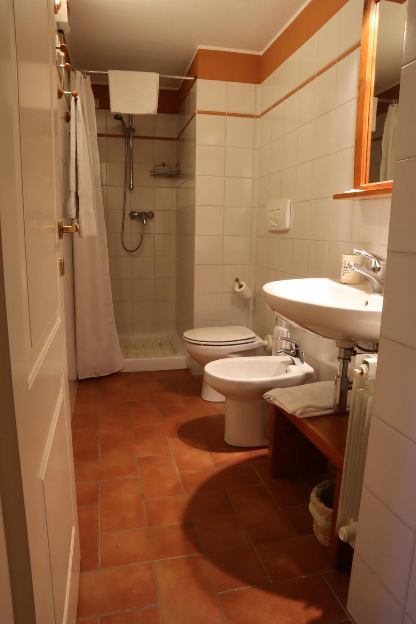 Relais Ca Nova Guest House 보고노 외부 사진