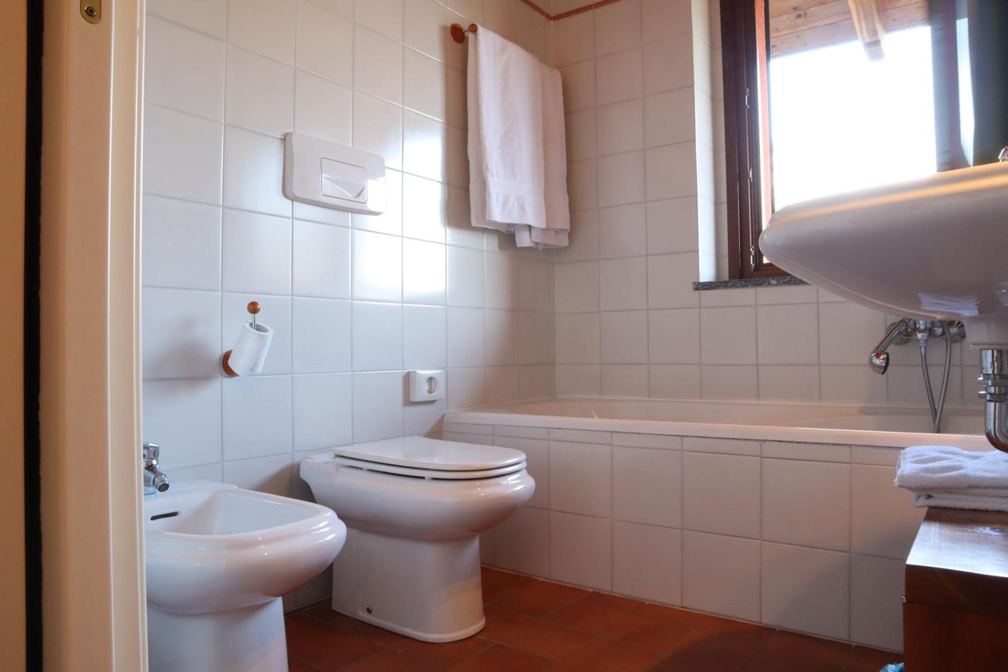 Relais Ca Nova Guest House 보고노 외부 사진