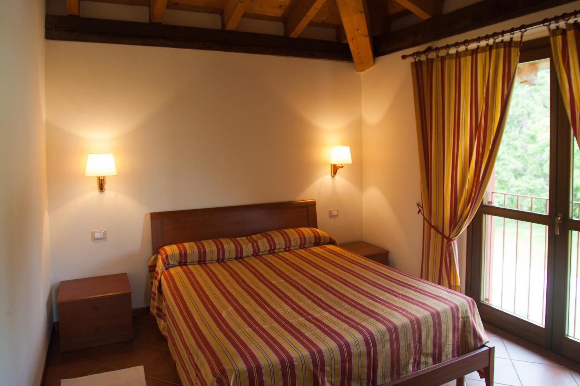 Relais Ca Nova Guest House 보고노 외부 사진