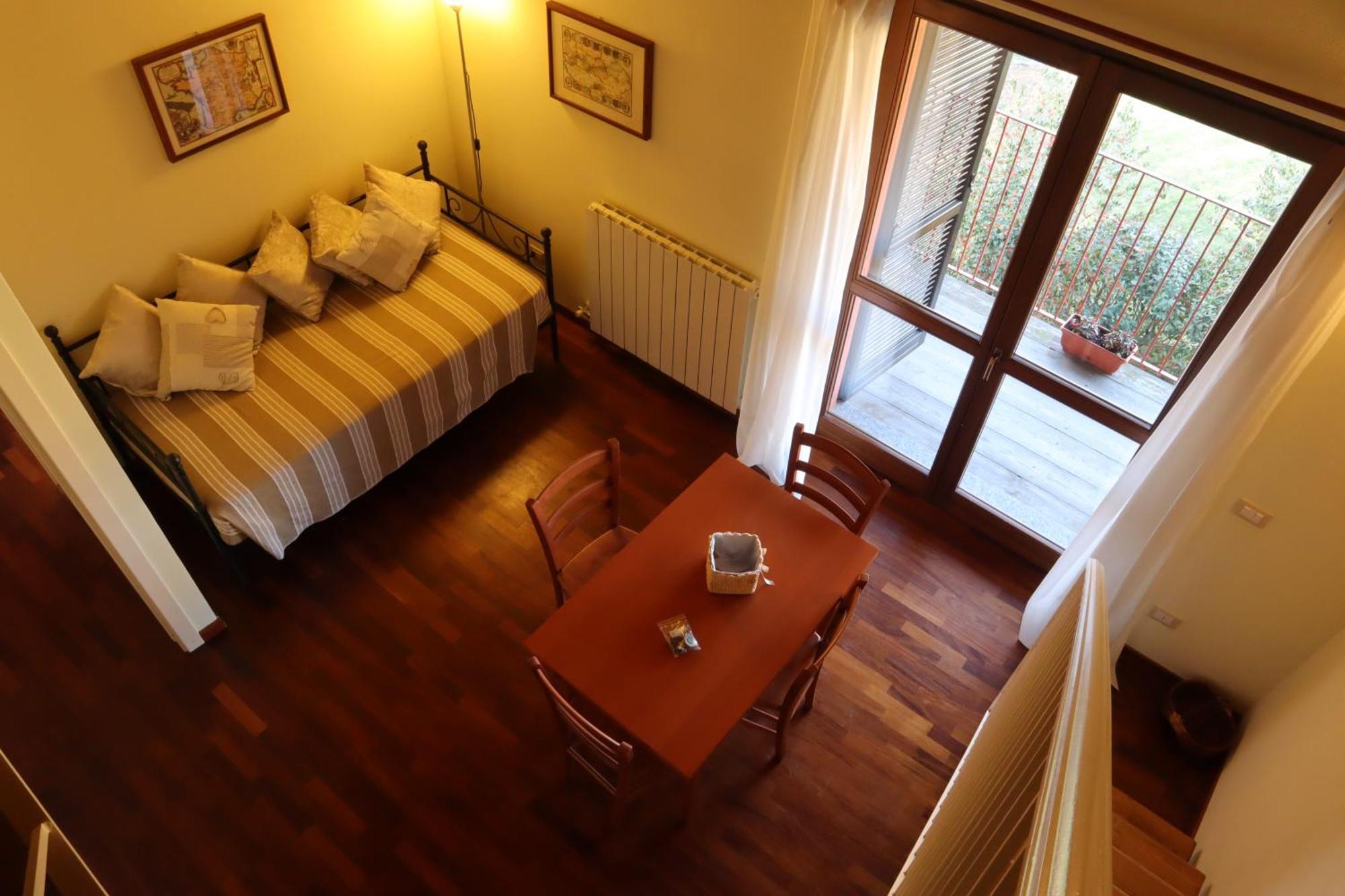 Relais Ca Nova Guest House 보고노 외부 사진