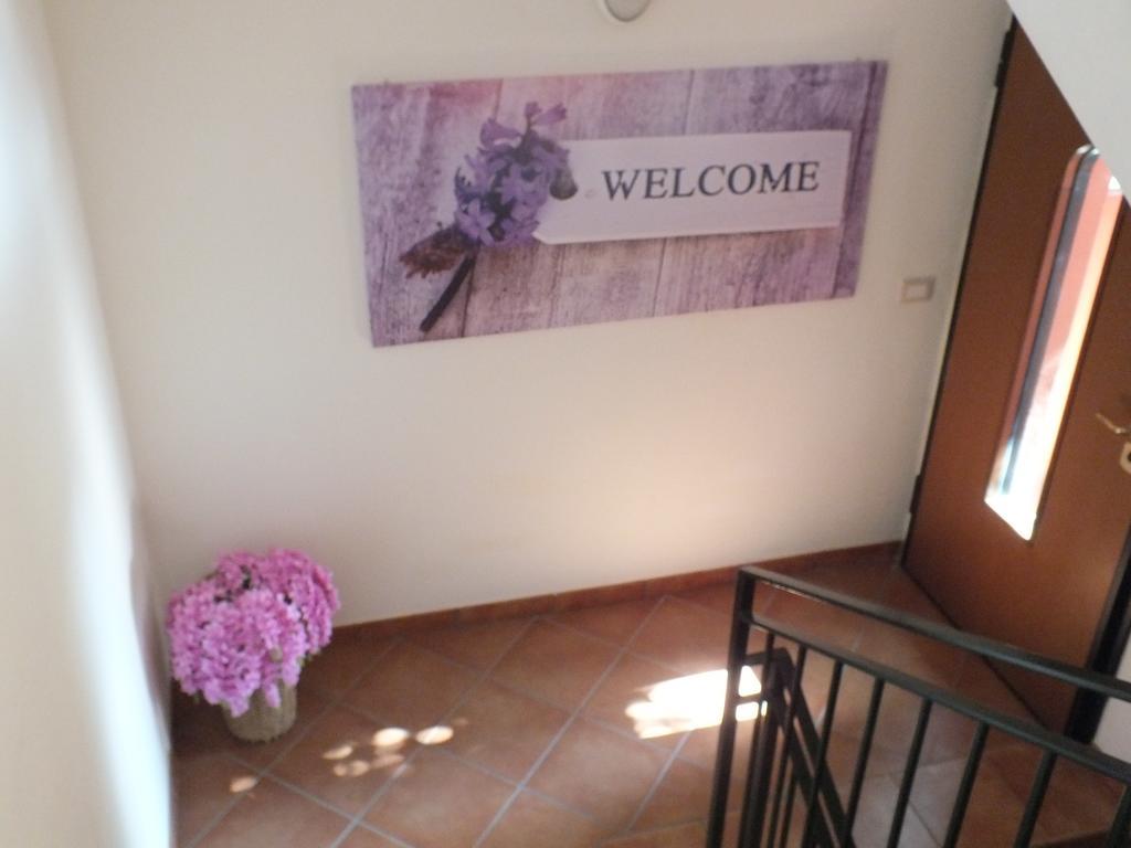 Relais Ca Nova Guest House 보고노 외부 사진