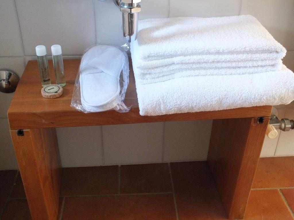 Relais Ca Nova Guest House 보고노 외부 사진