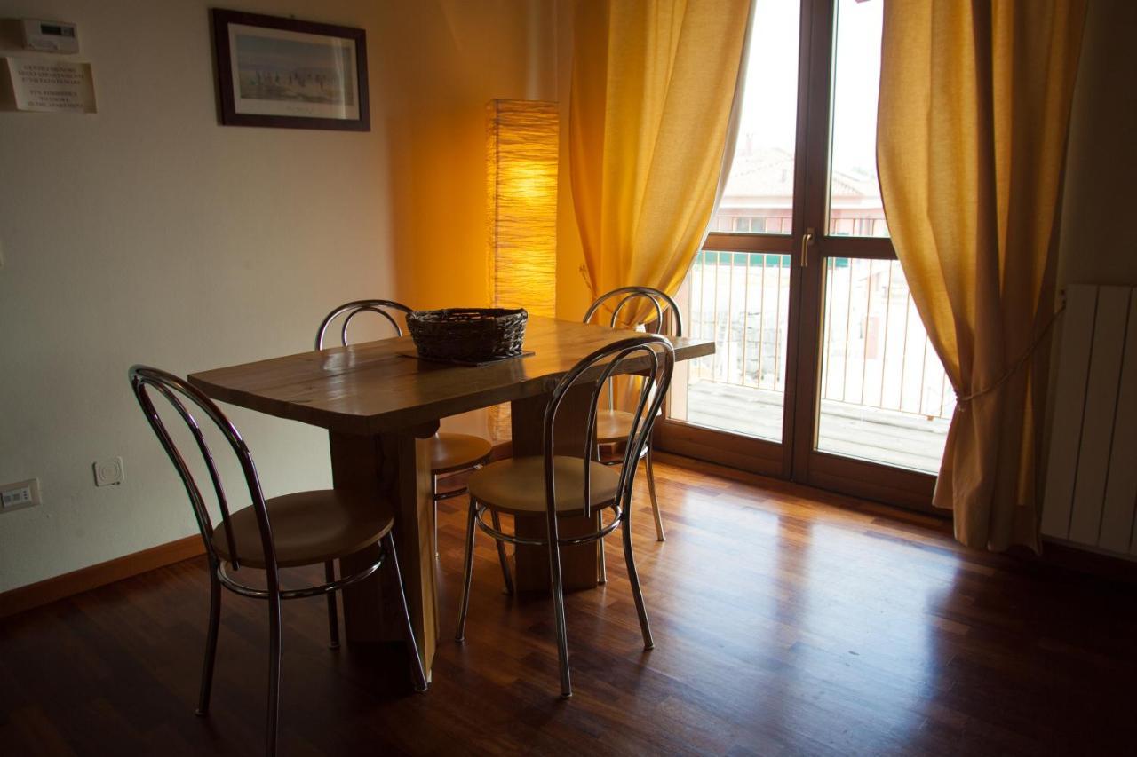 Relais Ca Nova Guest House 보고노 외부 사진