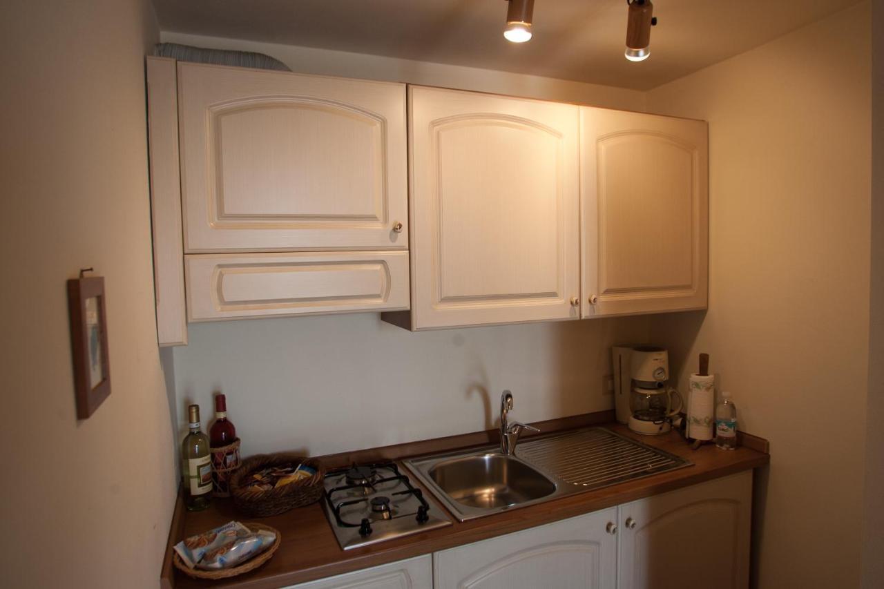 Relais Ca Nova Guest House 보고노 외부 사진