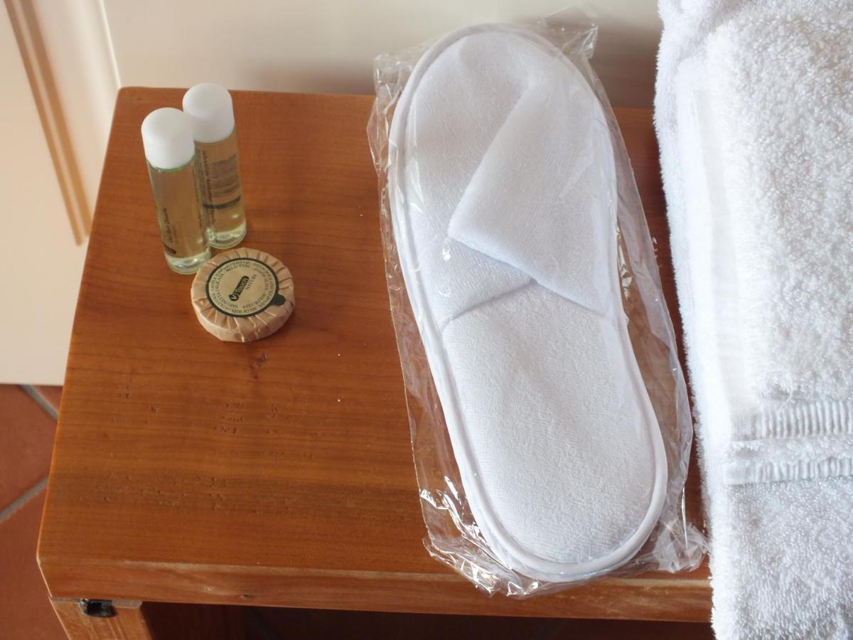 Relais Ca Nova Guest House 보고노 외부 사진